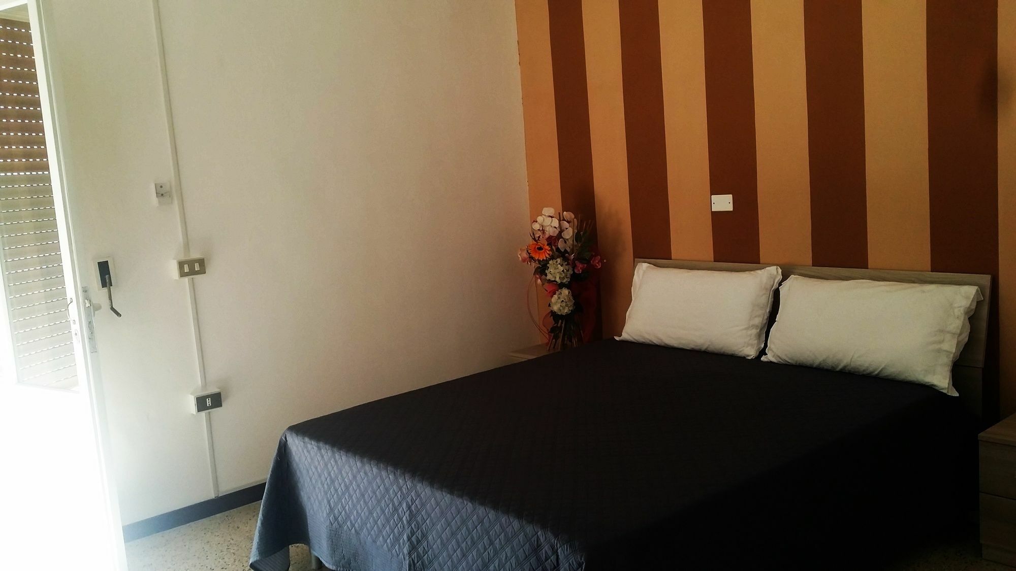 Torre Lapillo Beach Порто-Чезарео Экстерьер фото